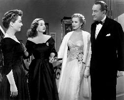 All About Eve film (1950)