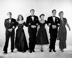 All About Eve film (1950)
