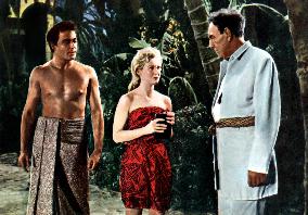 Pearl Of The South Pacific film (1955)