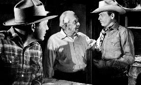 Arizona Cowboy film (1950)