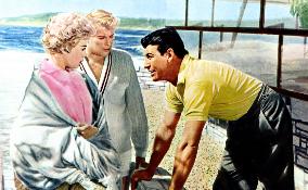 A Summer Place film (1959)