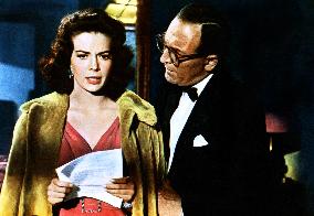 Marjorie Morningstar film (1958)