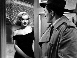 The Asphalt Jungle film (1950)