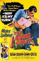 The Long Wait film (1954)