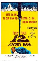 12 Angry Men film (1957)