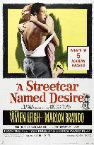A Streetcar Named Desire film (1951)
