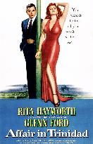 Affair In Trinidad film (1952)