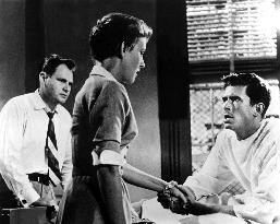 Fear Strikes Out film (1957)