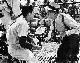 Fear Strikes Out film (1957)