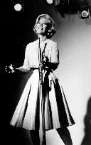 The Dinah Shore Chevy Show film (1956)