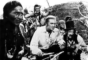 Comanche Territory film (1950)