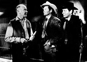 Forty Guns film (1957)