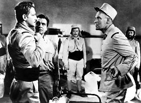 Fort Algiers film (1953)