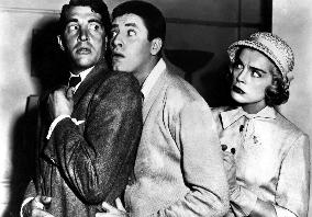 Scared Stiff film (1953)
