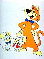 Pixie And Dixie And Mr. Jinks film (1958)