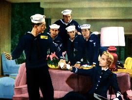 Francis In The Navy film (1955)
