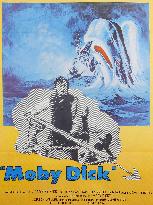 Moby Dick film (1956)