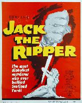 Jack The Ripper film (1959)