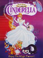 Cinderella film (1950)