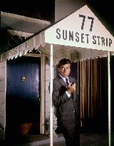 77 Sunset Strip film (1958)