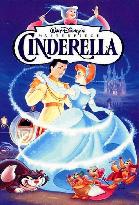 Cinderella film (1950)