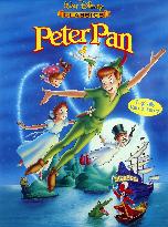 Peter Pan film (1953)