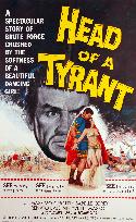 Head Of A Tyrant film (1959)