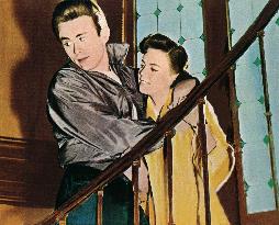 Rebel Without A Cause film (1955)