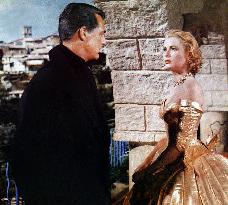 To Catch A Thief film (1955)