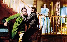 Rebel Without A Cause film (1955)