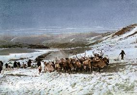 Valley Of Eagles film (1951)