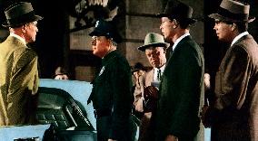 Accused Of Murder film (1956)