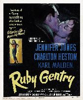 Ruby Gentry film (1952)