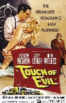 Touch Of Evil film (1958)