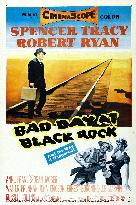 Bad Day At Black Rock film (1955)