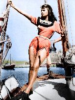 Boy On A Dolphin film (1957)