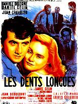The Long Teeth film (1955)