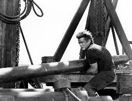 Giant film (1956)