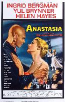 Anastasia film (1956)