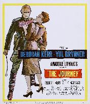 The Journey film (1959)