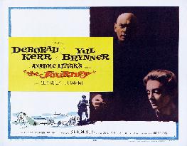 The Journey film (1959)