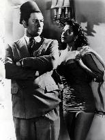 Hotel Sahara film (1951)