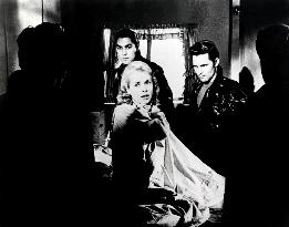 Touch Of Evil film (1958)