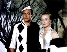 An American In Paris film (1951)