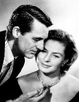 Indiscreet film (1958)