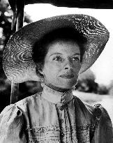 The African Queen film (1951)