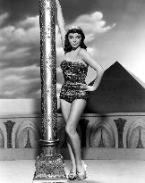 Land Of The Pharaohs film (1955)