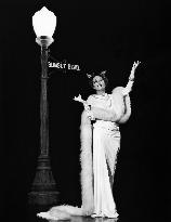 Sunset Boulevard film (1950)