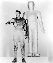 The Day The Earth Stood Still film (1951)