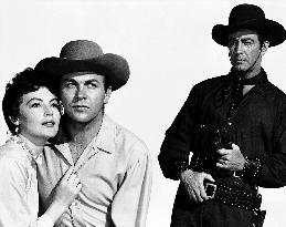Ride, Vaquero! film (1953)